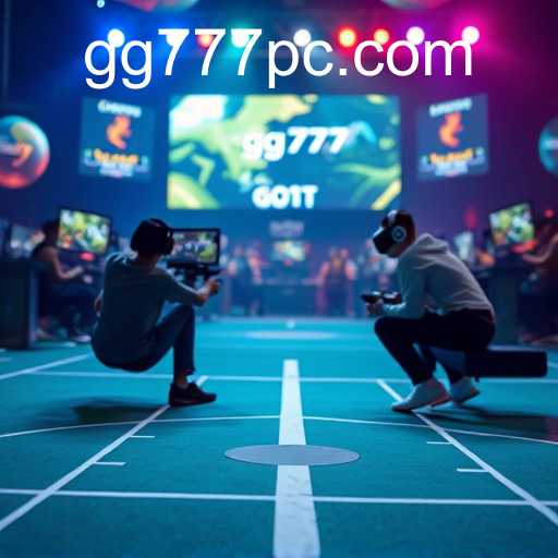 Digital Gaming Hub Revolution