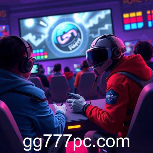 The Evolution of Online Gaming: Trends and Innovations