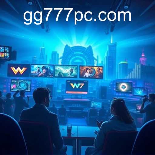 The Surge of Online Gaming: Exploring the Rise of GG 777