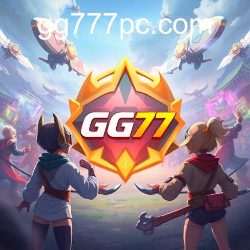 The Rise of GG 777: A Gaming Phenomenon