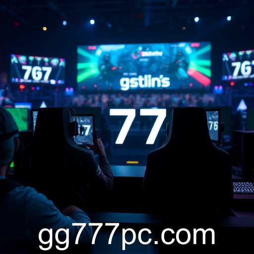 The Rise of GG 777: A Gaming Revolution