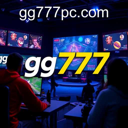 The Rise of 'gg 777': Exploring Emerging Trends in Online Gaming