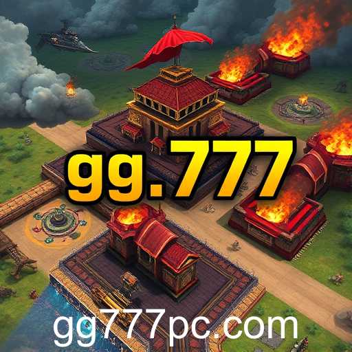 The Rise of GG 777 in Online Gaming
